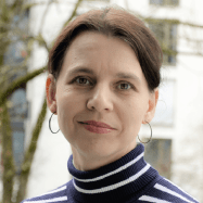 Lene Schwarz