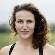 Maria Anna Schwarzberg