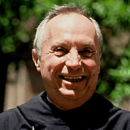 Abtprimas Notker Wolf