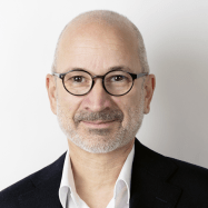 Portrait von Steffen Martus