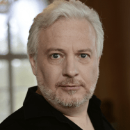 Portrait von Christian Herzog