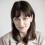 Portrait von Jana Marlene Mader