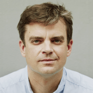 Portrait von Matthias Nawrat