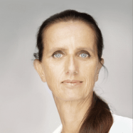Portrait von Henrike Dielen