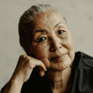 Portrait von Jinok Kim