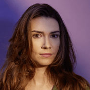 Portrait von Carolin Frey