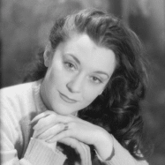 Portrait von Maria Casarès