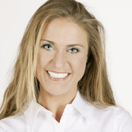 Portrait von Claudia Herrmann