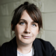Portrait von Nadia Pantel