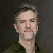 Portrait von Stefan Sandrock