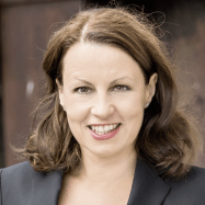 Portrait von Maiken Nielsen