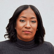 Portrait von Brit Bennett