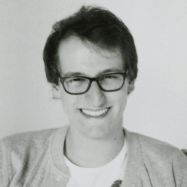 Portrait von Dennis Schulz