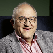 Portrait von Stefan Ruppaner