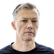 Portrait von Matthew Desmond