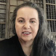 Portrait von Bettina Stangneth