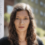 Portrait von Anna Mayr