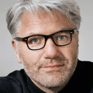 Portrait von Michael Bohne