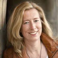 Portrait von Rose Gerdts