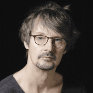Portrait von Stefan Keller