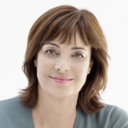Portrait von Ann-Marlene Henning