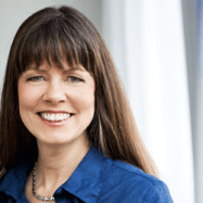 Portrait von Sabine Stamer