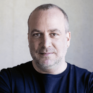 Portrait von Marc Sinan