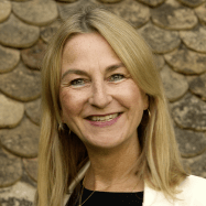 Portrait von Heike Bastubbe