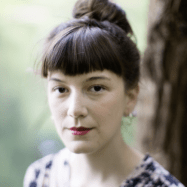 Portrait von Charlotte Van den Broeck