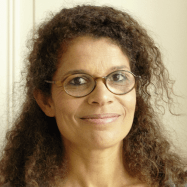Portrait von Jutta Weber