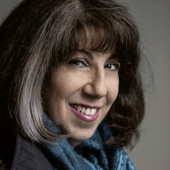 Portrait von Renée Rosen