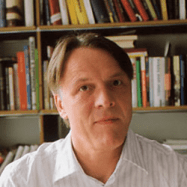 Portrait von Uwe Müller