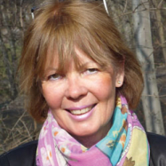 Portrait von Katja Doubek