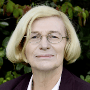 Portrait von Deborah Vietor-Engländer