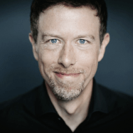 Portrait von Nicolas Dierks