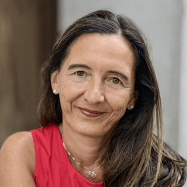 Portrait von Petra Pellini