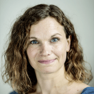 Portrait von Maria Rossbauer