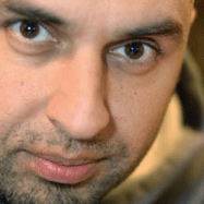Portrait von Serdar Somuncu