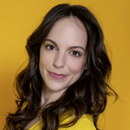 Portrait von Gianna Bacio