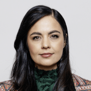 Shahrzad Eden Osterer
