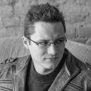 Portrait von Jan Skudlarek
