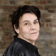 Portrait von Christiane Rösinger