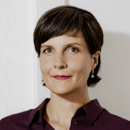 Portrait von Anne Stern