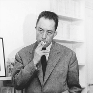 Albert Camus