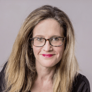 Portrait von Sarah M.S. Pearsall