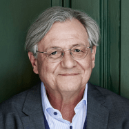 Portrait von Michael Maar