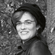 Portrait von Miriam Rademacher
