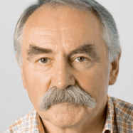 Portrait von Wolfgang Sandner