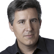 Portrait von Daniel Suarez