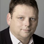 Portrait von Georg Meck